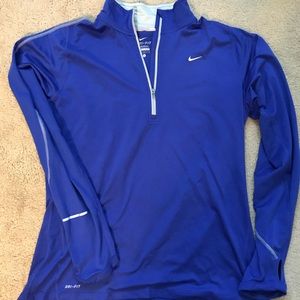 Nike Dri-Fit Running Shirt